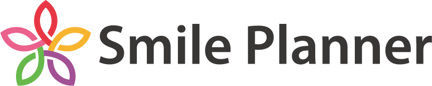 株式会社Smile Planner ロゴ